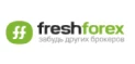 Logo Fresh Forex